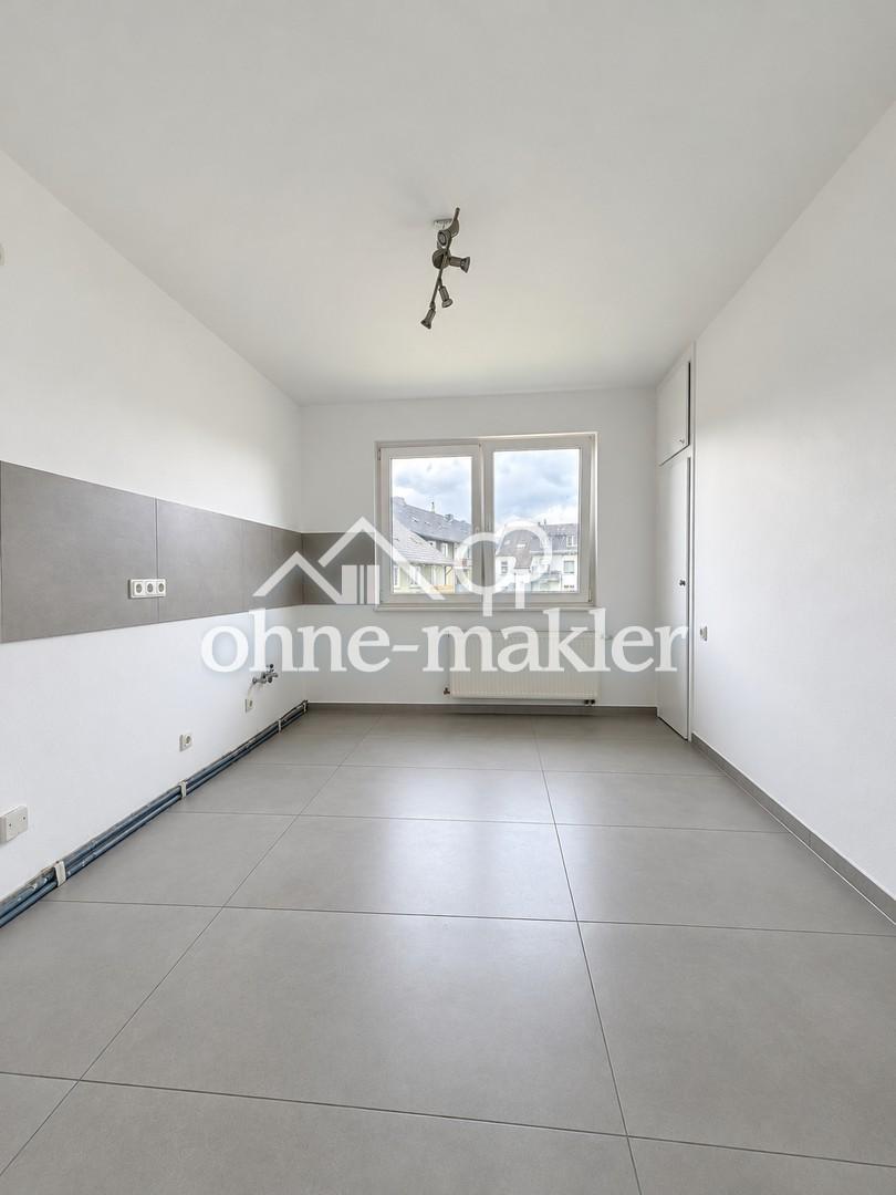 Moderne 2,5-Zimmer Wohnung mit Balkon in Ruhrnähe - Foto 3