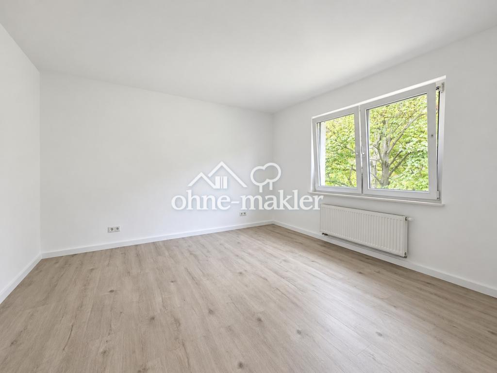 Moderne 2,5-Zimmer Wohnung mit Balkon in Ruhrnähe - Foto 2