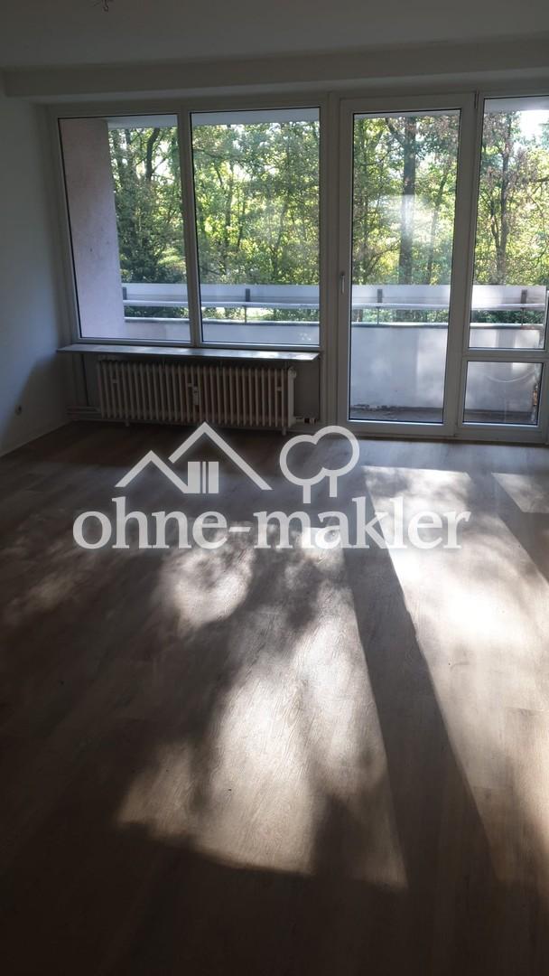 Schöne, frisch renovierte 3-Zimmer Wohnung in Köln-Seeberg-Süd, 1 Etage - Photo 5