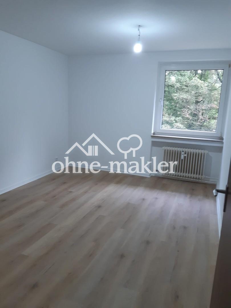 Schöne, frisch renovierte 3-Zimmer Wohnung in Köln-Seeberg-Süd, 1 Etage - Photo 4