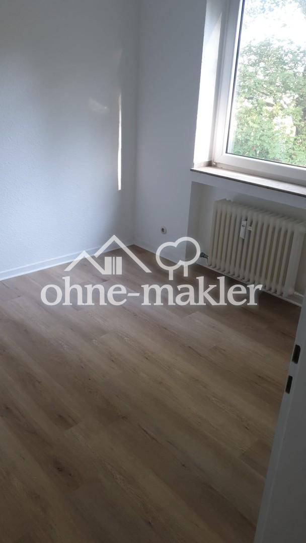 Schöne, frisch renovierte 3-Zimmer Wohnung in Köln-Seeberg-Süd, 1 Etage - Photo 1