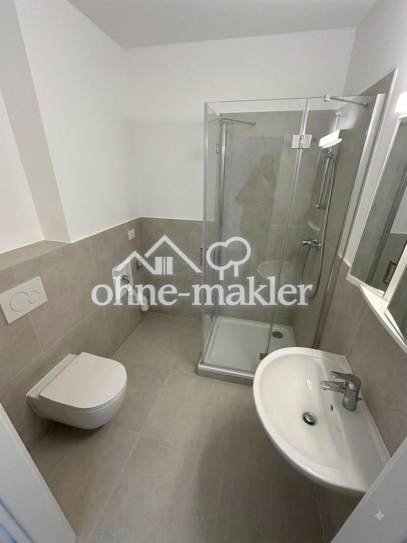 Frisch sanierte 1-Zimmer-Wohnung mit Weitblick über Elmshorn - Foto 2