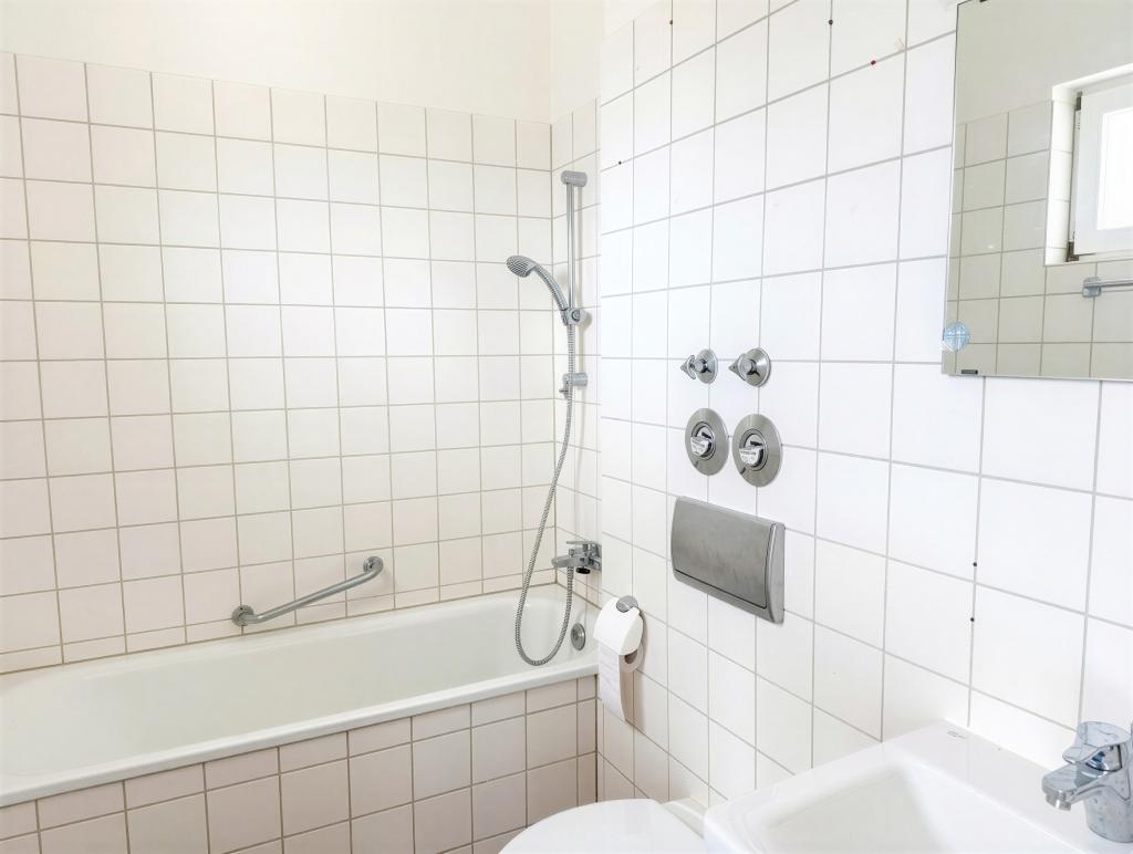 Single Apartment in Berlin-Tegel! - Foto 3