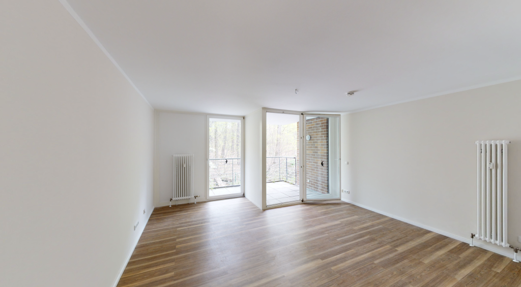 Single Apartment in Berlin-Tegel! - Foto 2