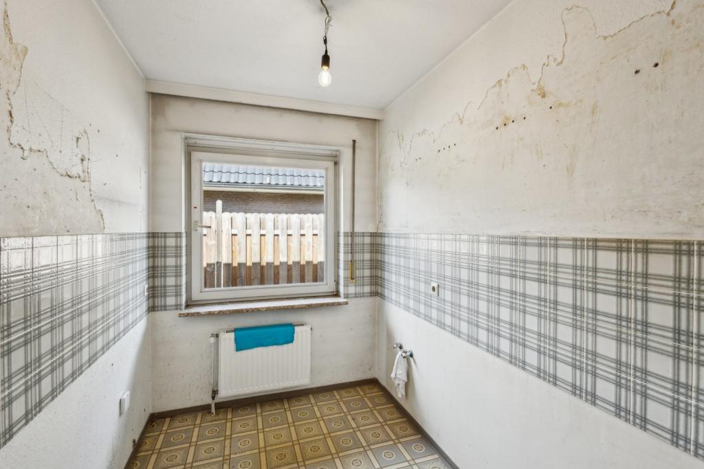 Küche Einliegerwohnung