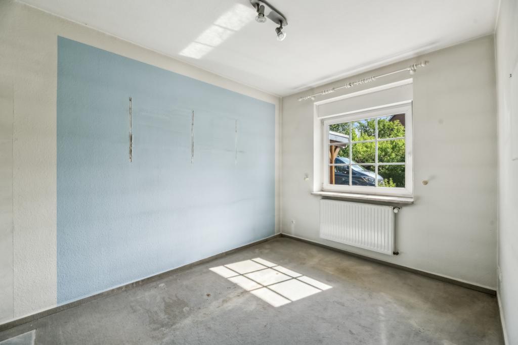 Arbeitszimmer