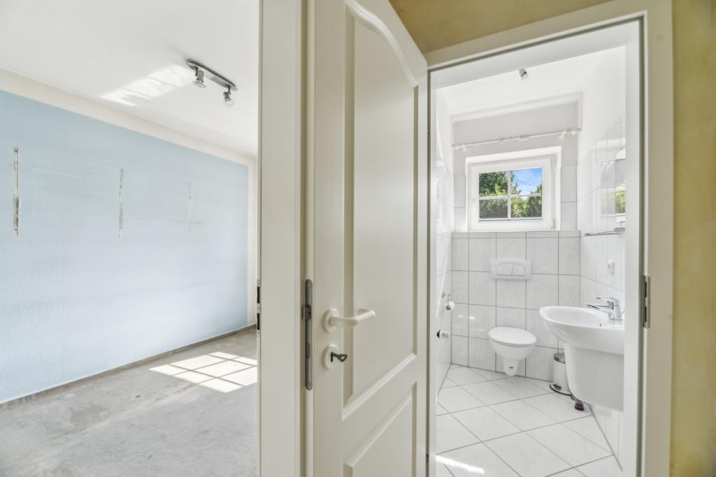 Gäste-WC