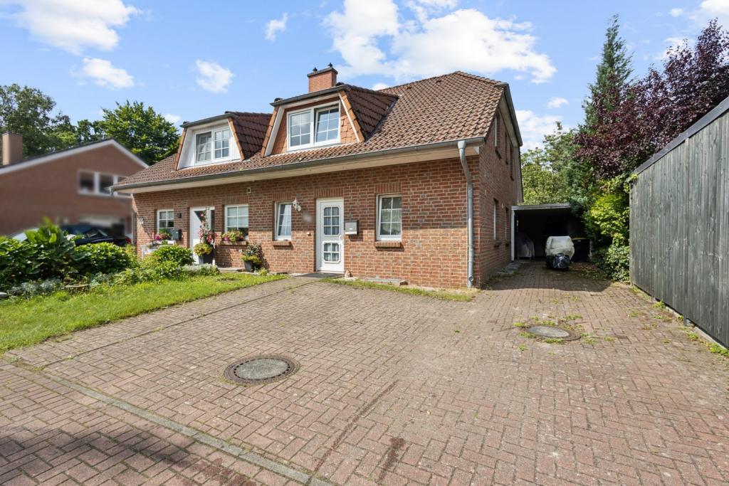 Immobilie in Rotenburg -  - Bild 1