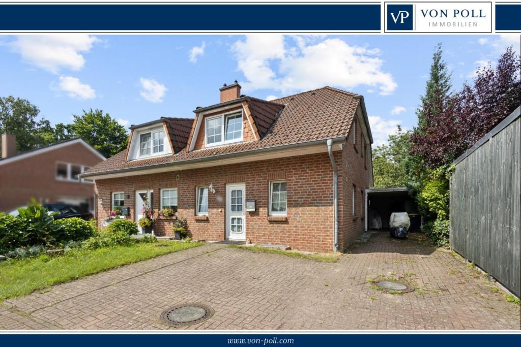 Immobilie in Rotenburg -  - Bild 0