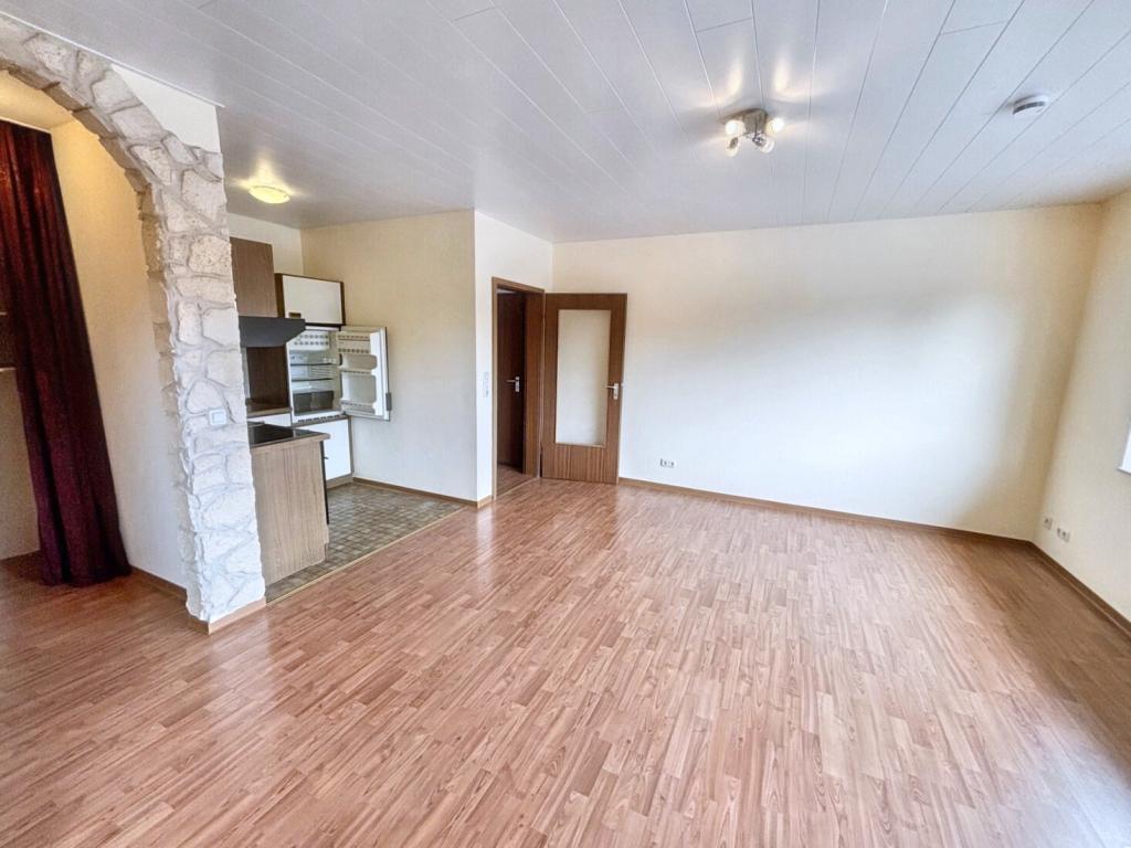Wohn/Esszimmer