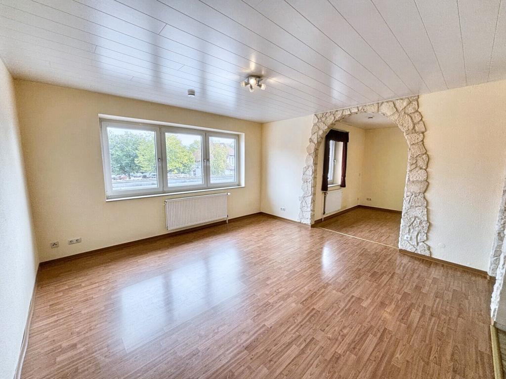 Wohn/Esszimmer