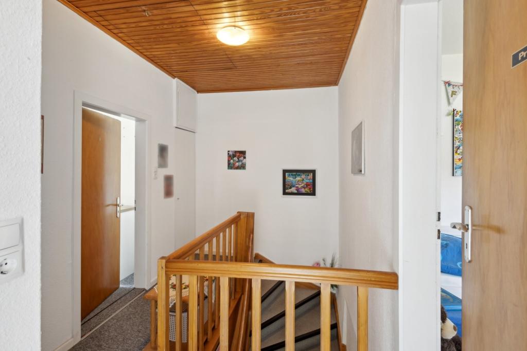 Flur Einliegerwohnung