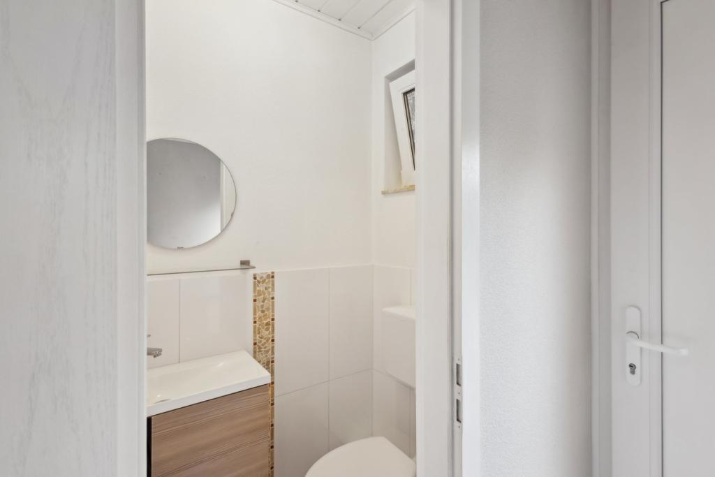 Gäste-WC