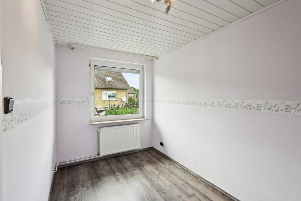 Zimmer Obergeschoss