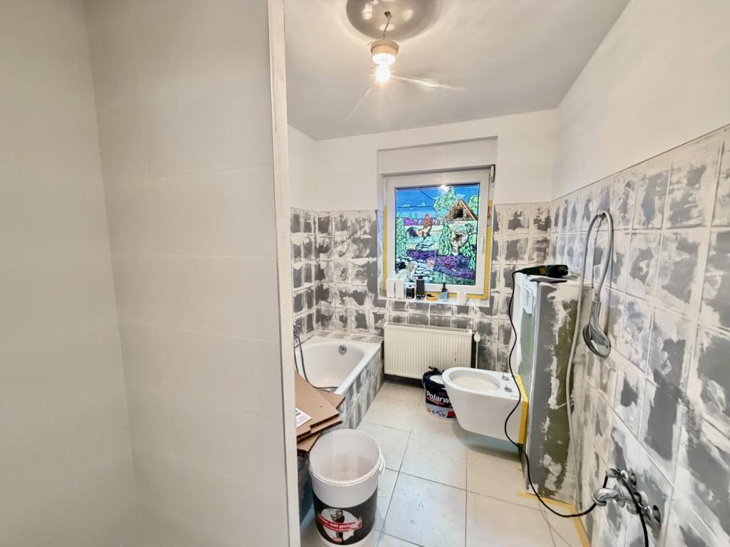 Charmante Dachgeschosswohnung mit Südbalkon und viel Platz zur Entfaltung - Foto 3