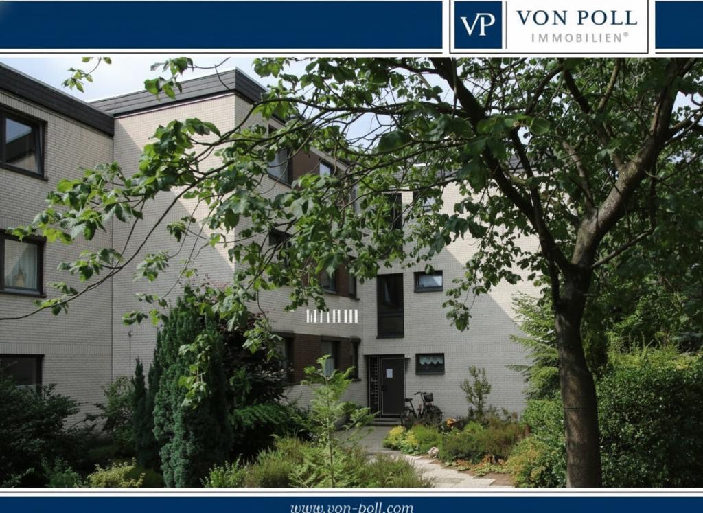 Gemütliches 1-Zimmer-Appartement in ruhiger Lage - Photo 1
