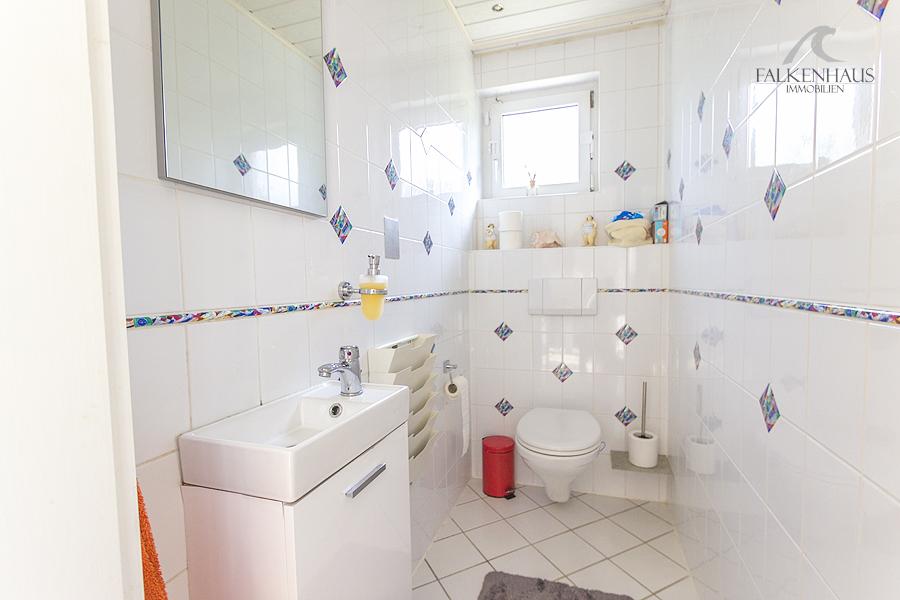 Gäste WC