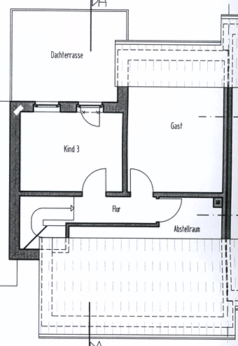 Gepflegtes 6-Zimmer Haus mit Garage in Schwalmtal - Foto 1