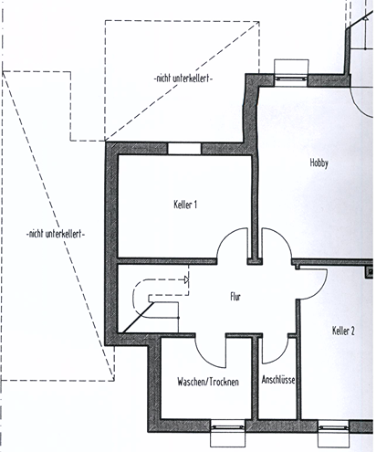 Gepflegtes 6-Zimmer Haus mit Garage in Schwalmtal - Foto 4
