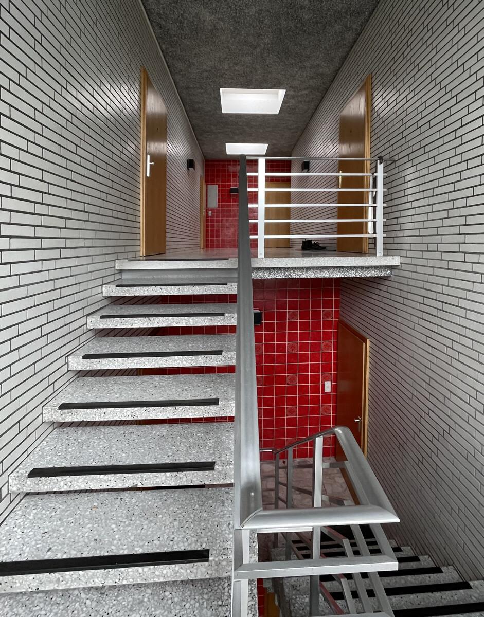 Treppenhaus