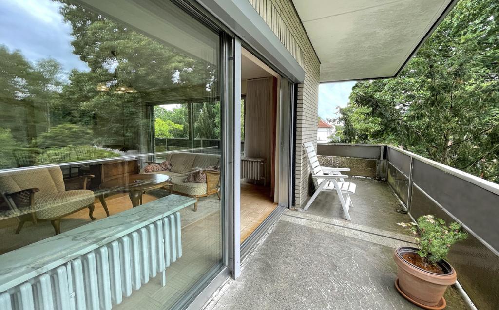 Balkon
