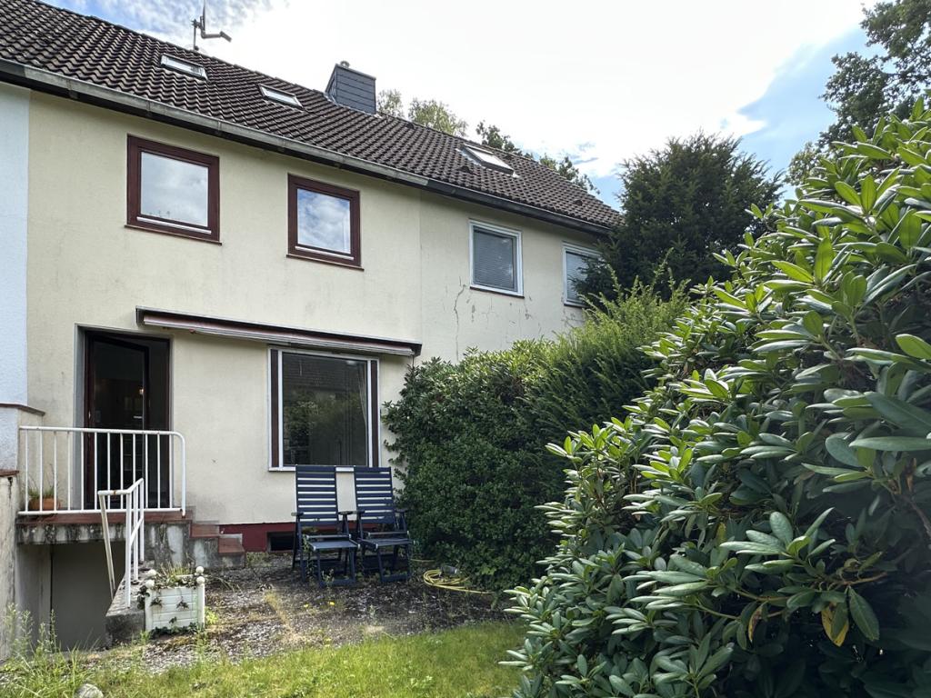 Rückansicht
