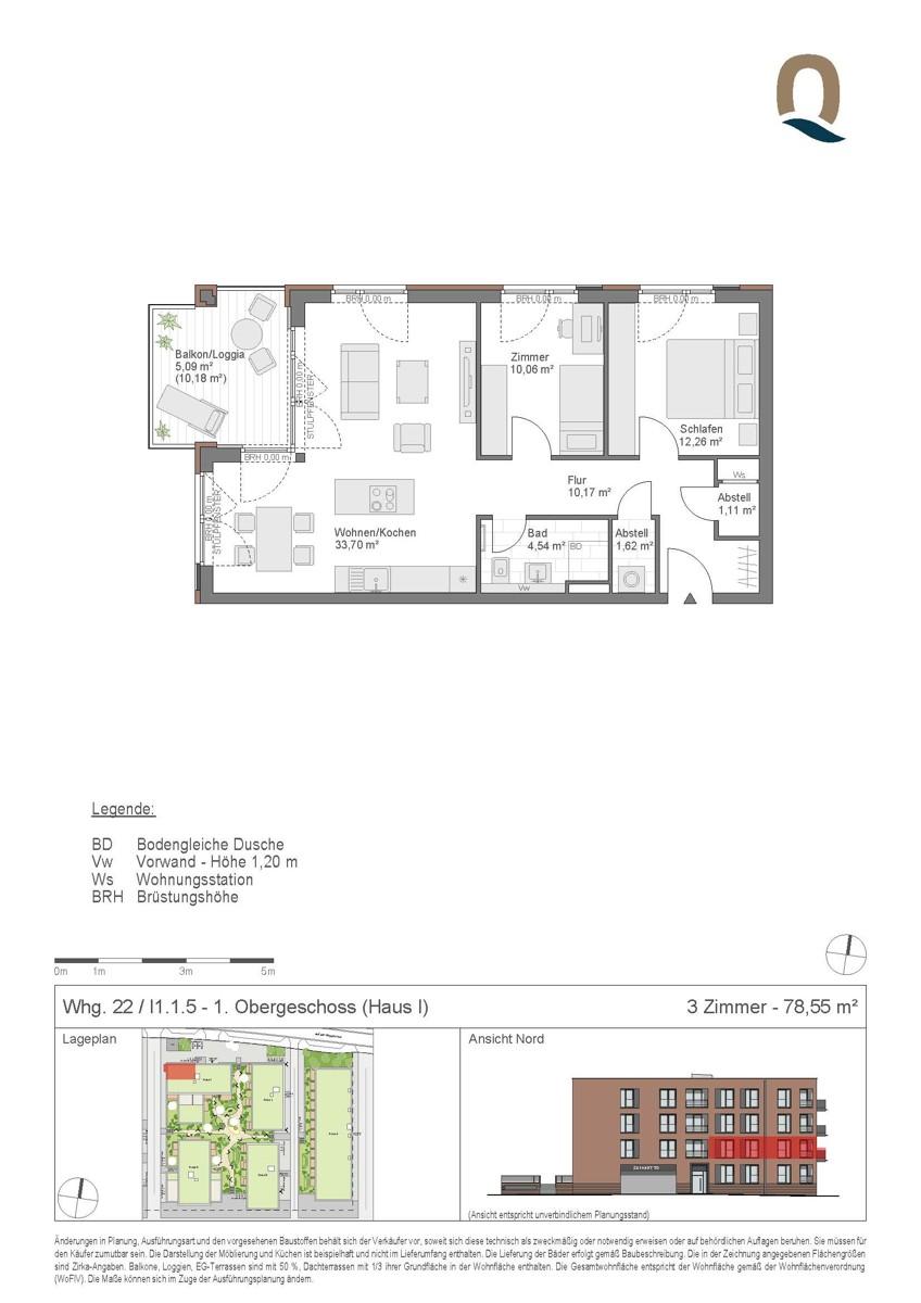 I 1-1-5_Whg 22_Grundriss Baltique