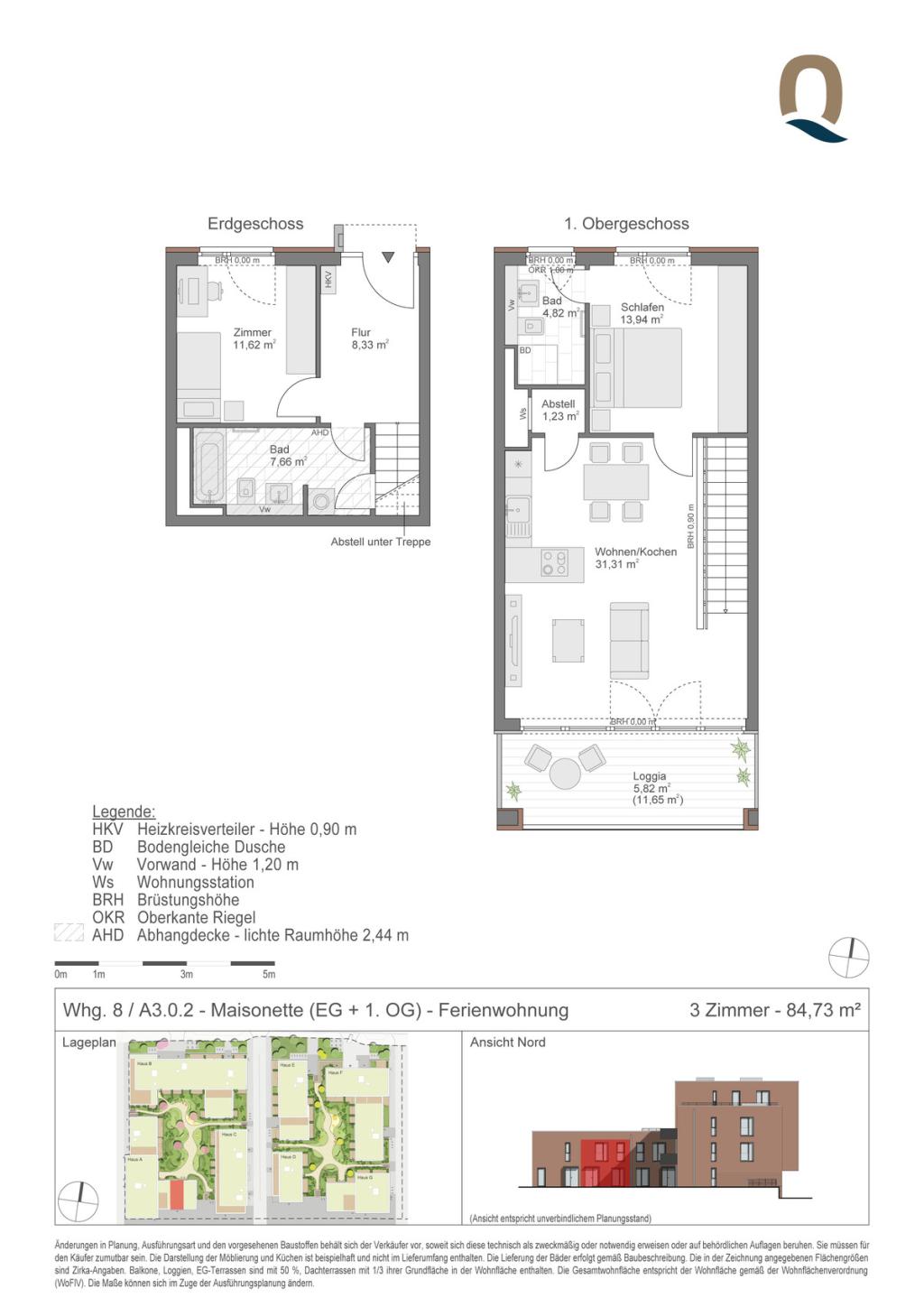 A3-0-2_Whg 8_Grundriss