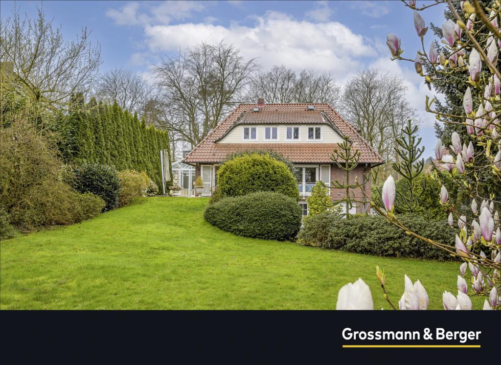 Gartenansicht 
