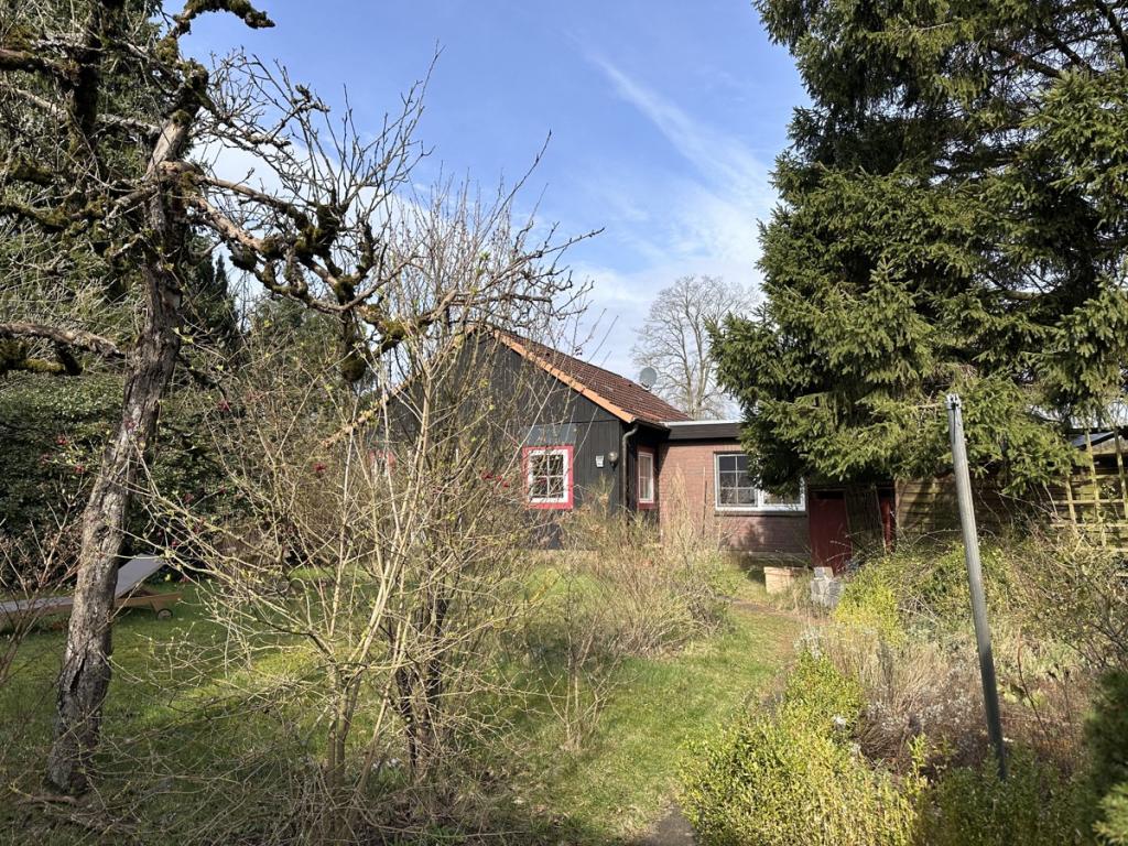 Bungalow