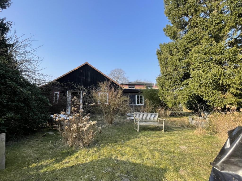 Bungalow