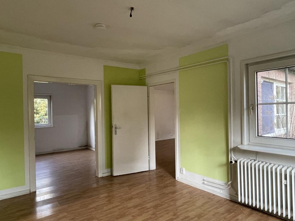 Zimmer Bungalow