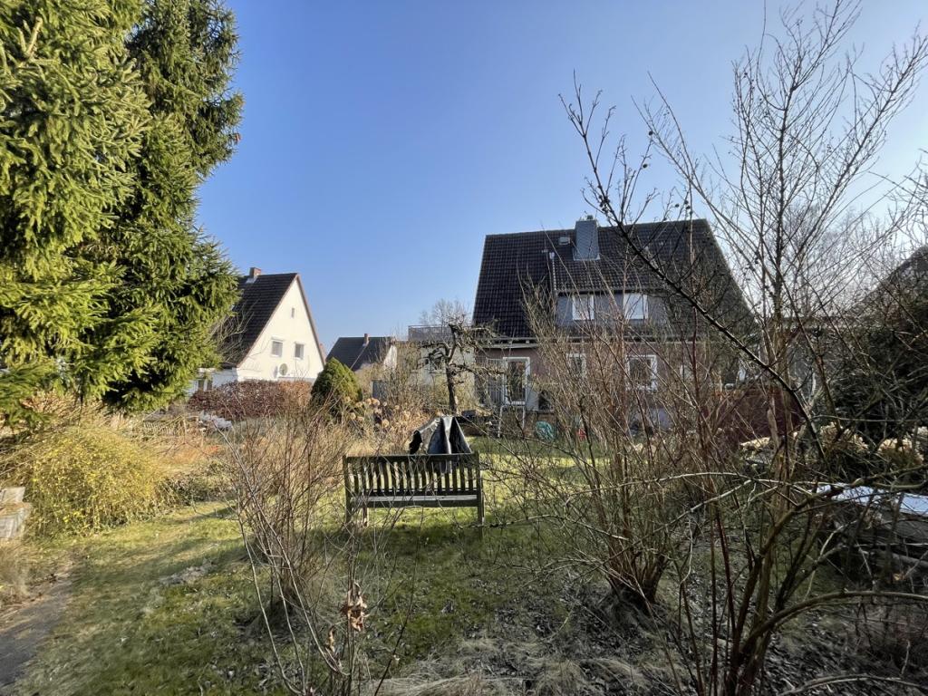 Rückansicht