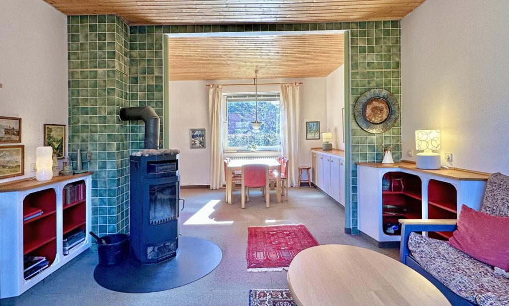 Wohnzimmer 2