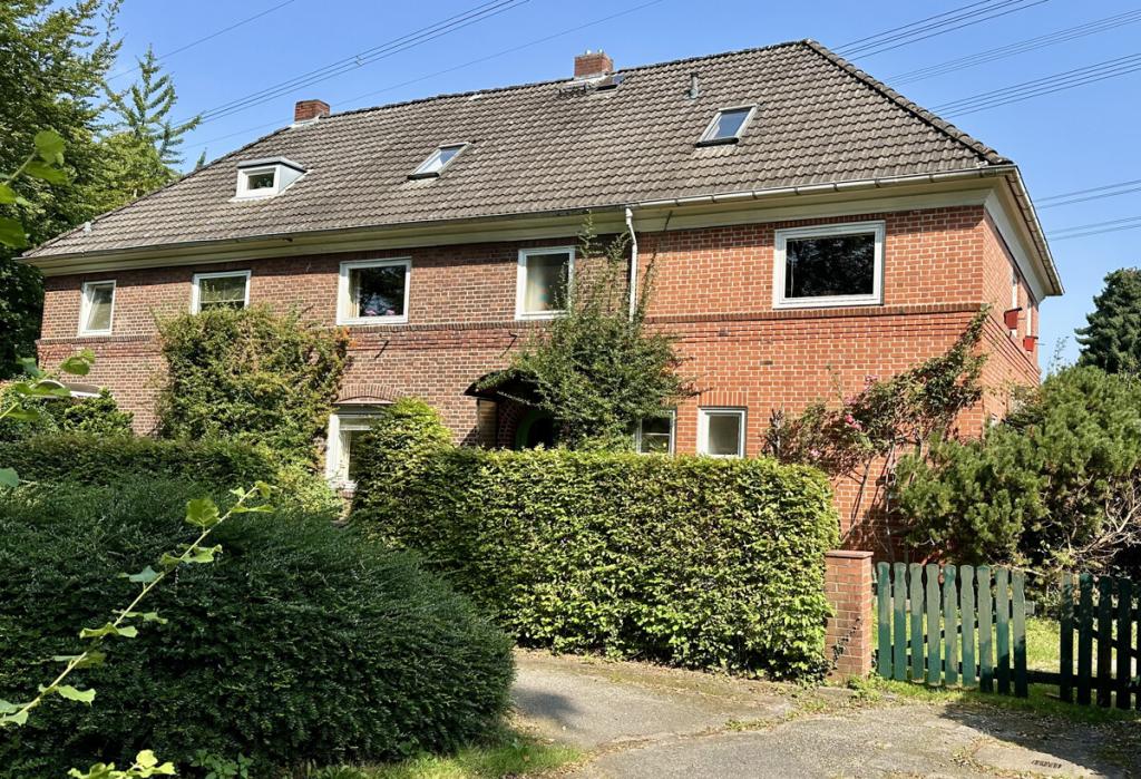 Straßenansicht