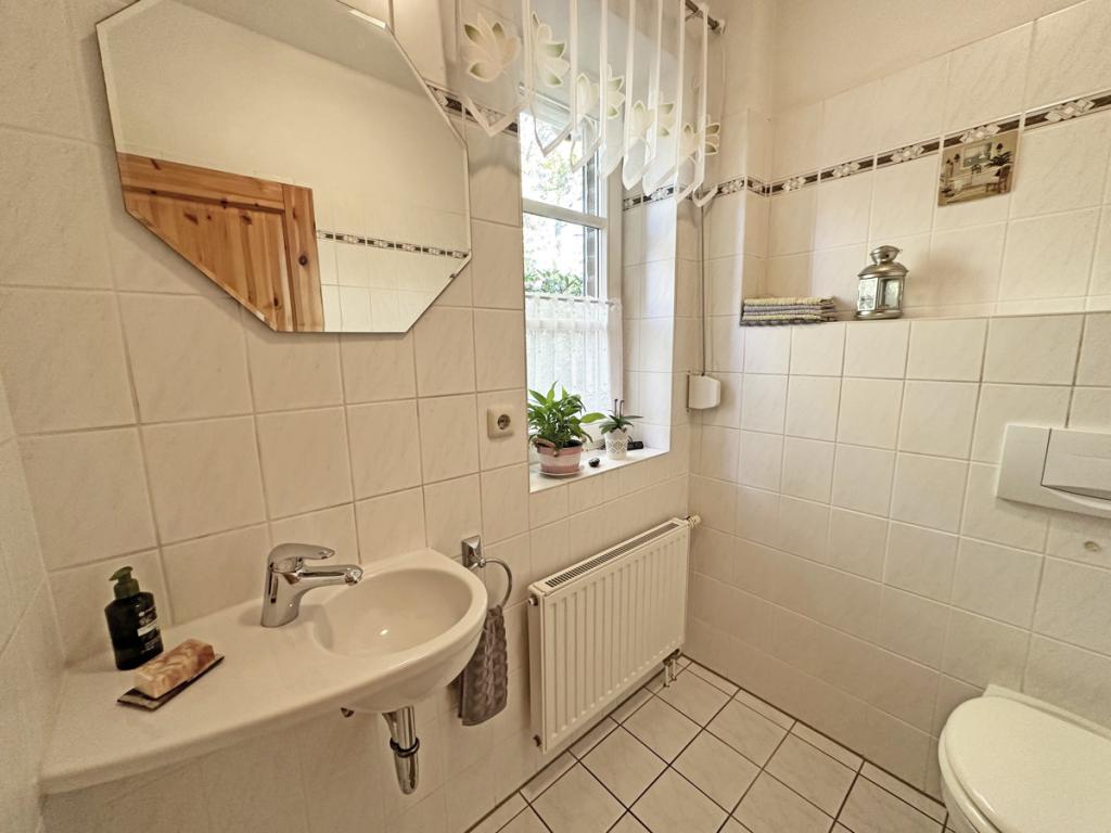 Gäste WC