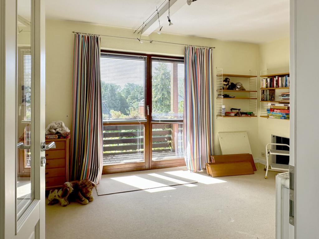Kinderzimmer OG