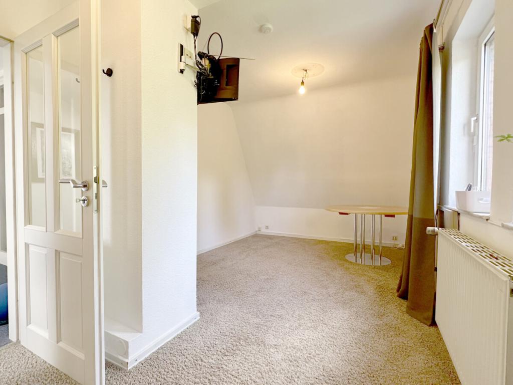Schlafzimmer OG
