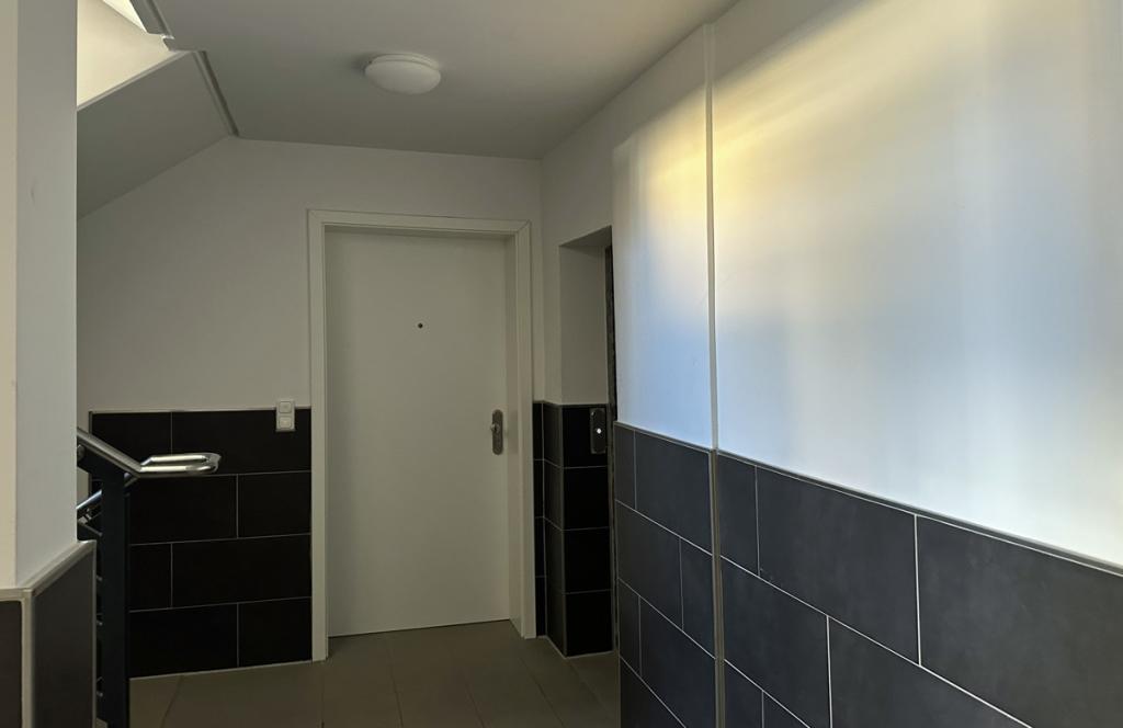 Wohnungseingang