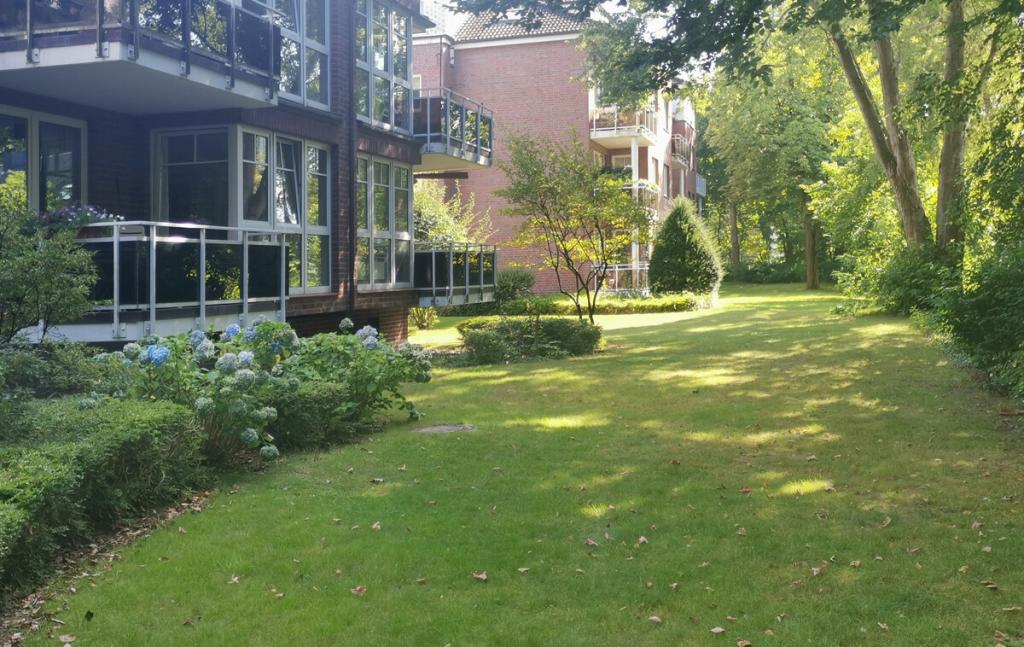 Garten