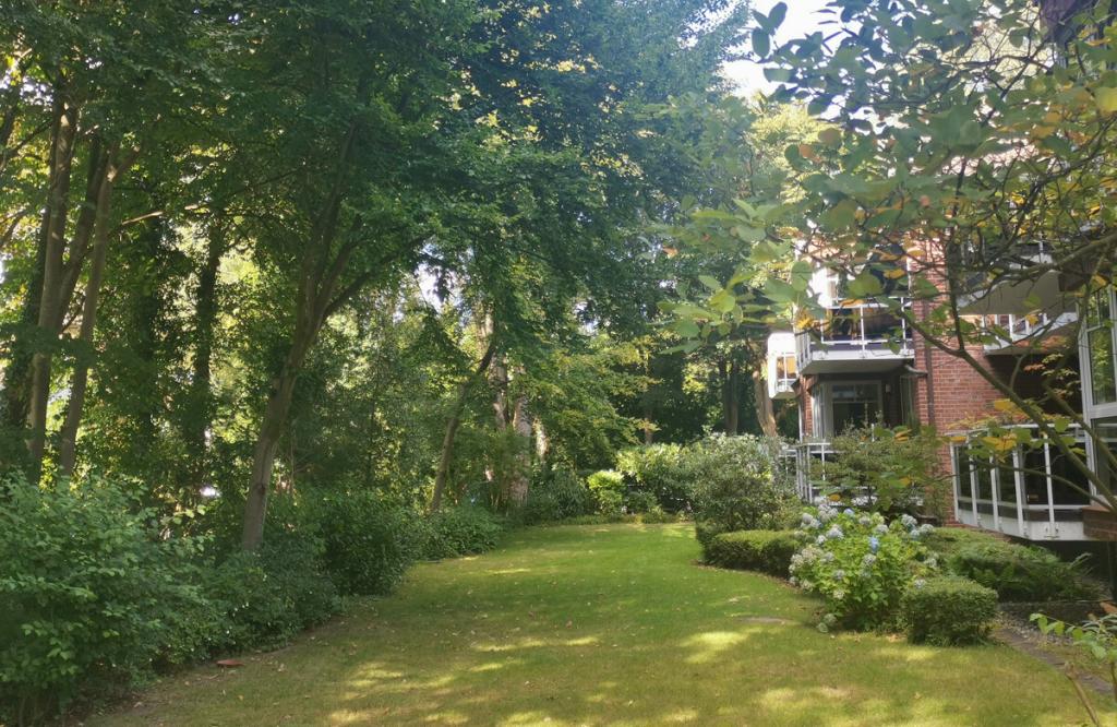Garten