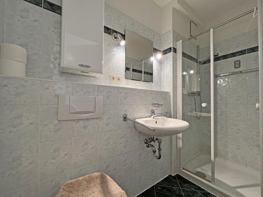 Dusch WC