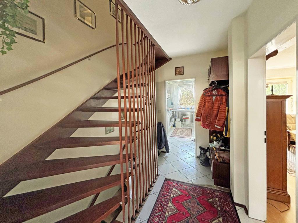 Treppe