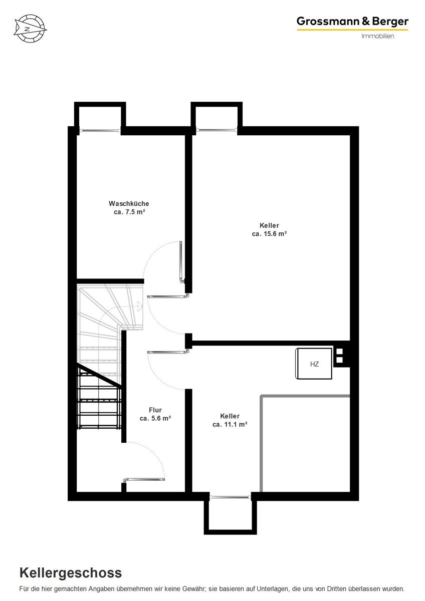 Grundriss KG