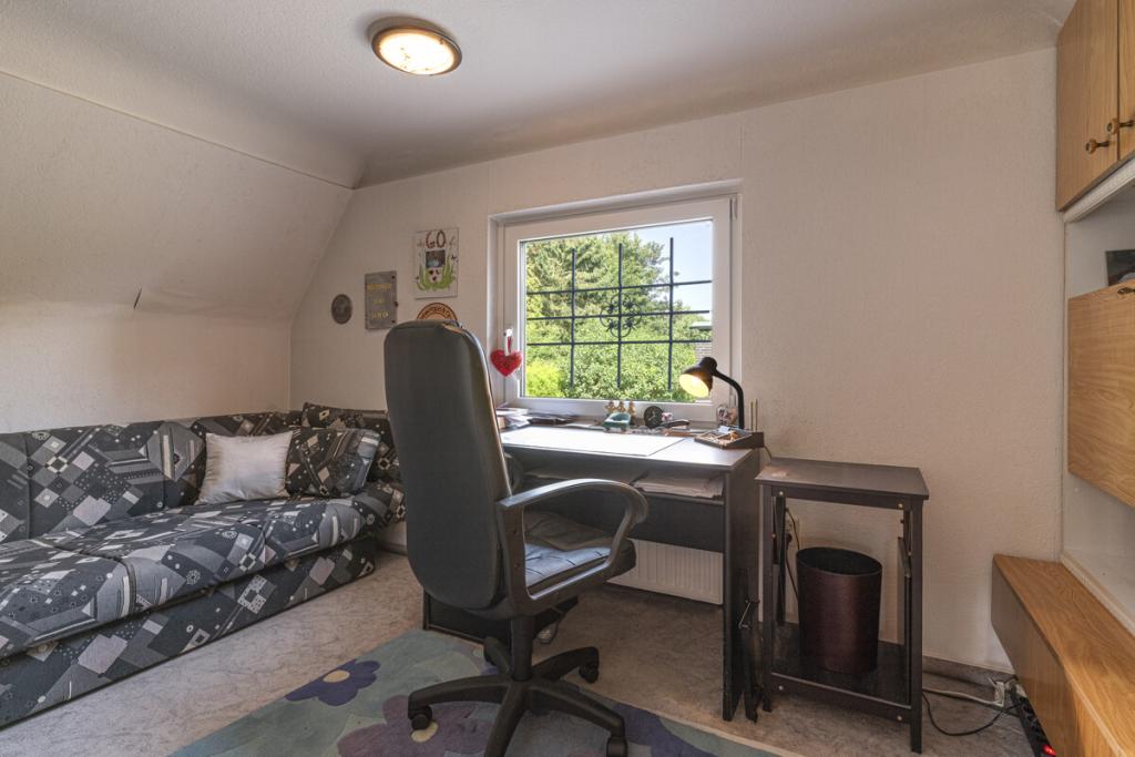 Arbeitszimmer/Kinderzimmer