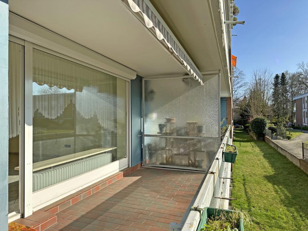 Loggia