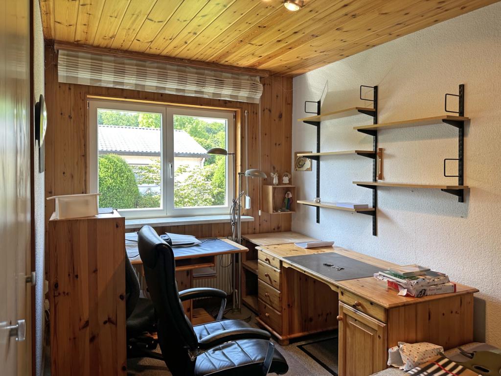 Arbeitszimmer