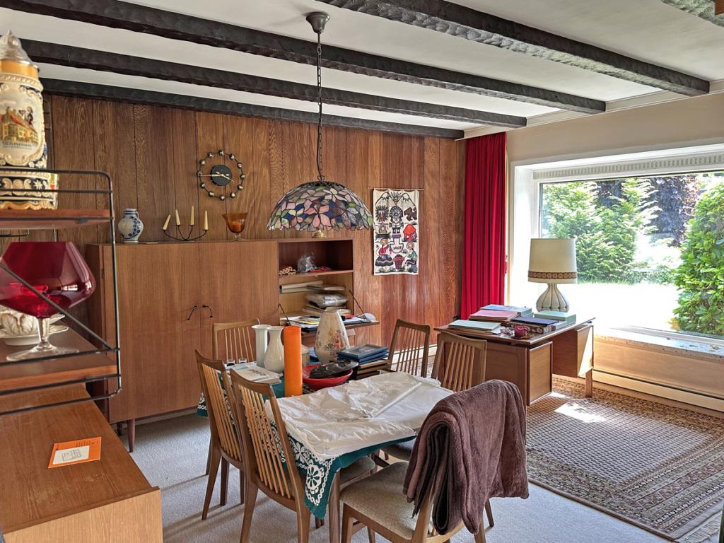 Esszimmer