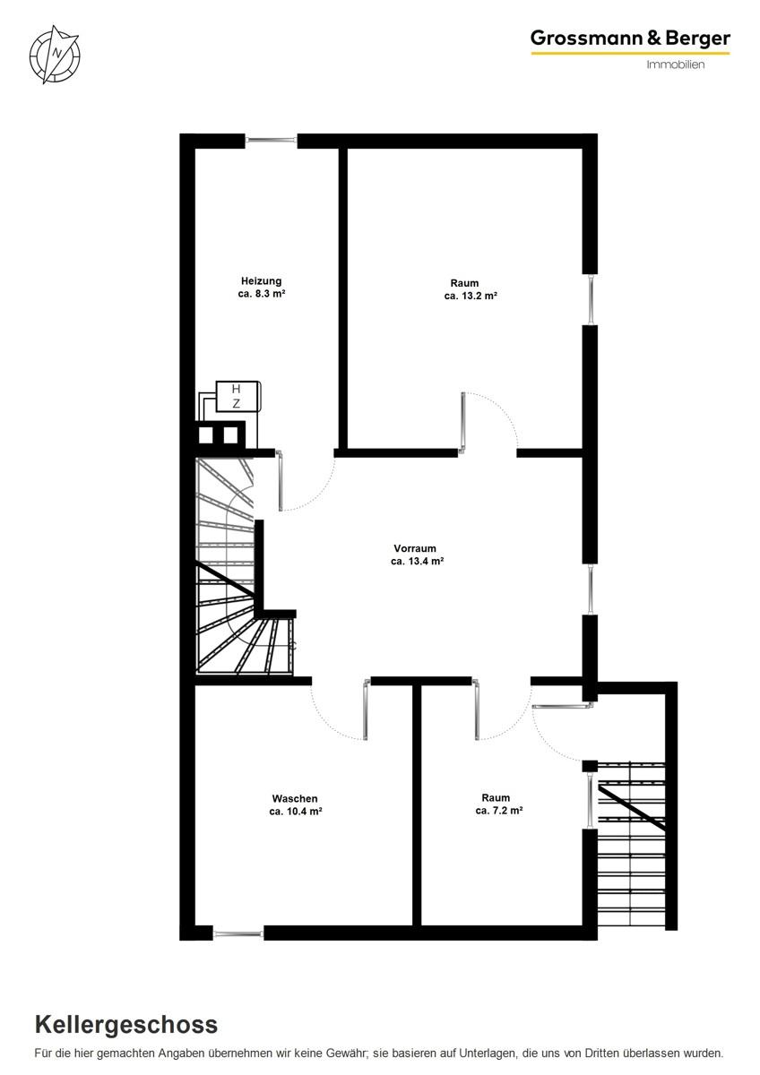 Grundriss KG