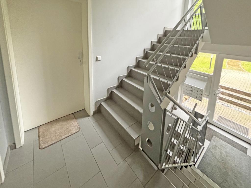 Treppenhaus